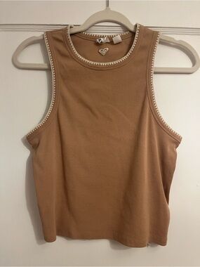 Roxy Tank Top